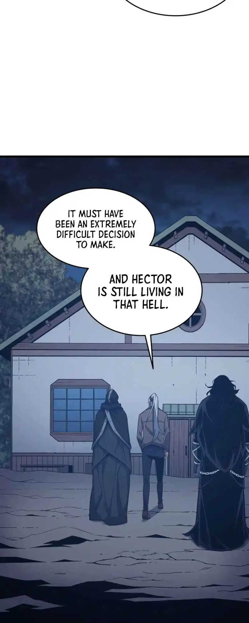 The Archmage Returns After 4000 Years 125