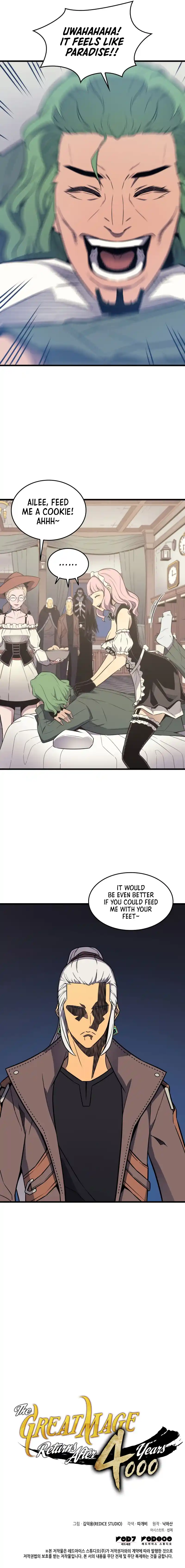 The Archmage Returns After 4000 Years 125