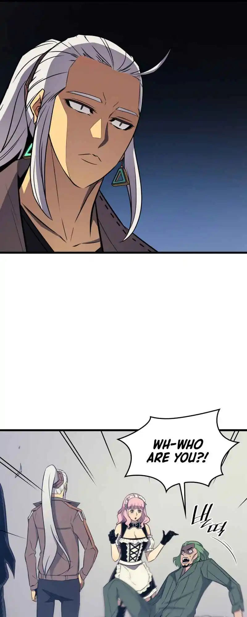 The Archmage Returns After 4000 Years 126