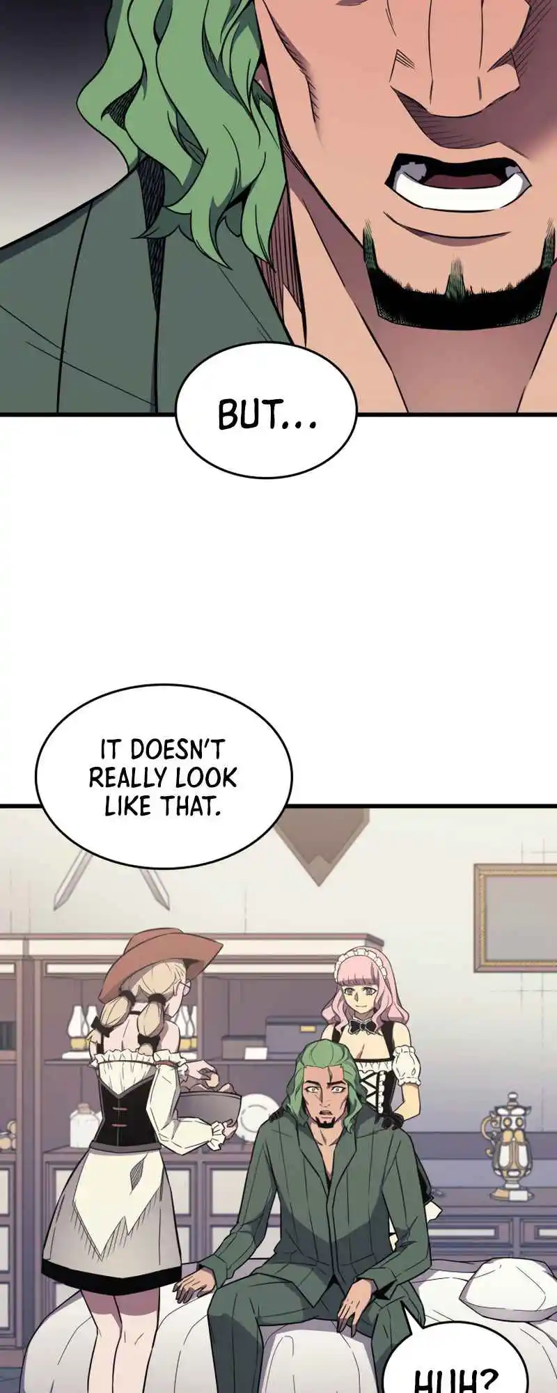 The Archmage Returns After 4000 Years 126