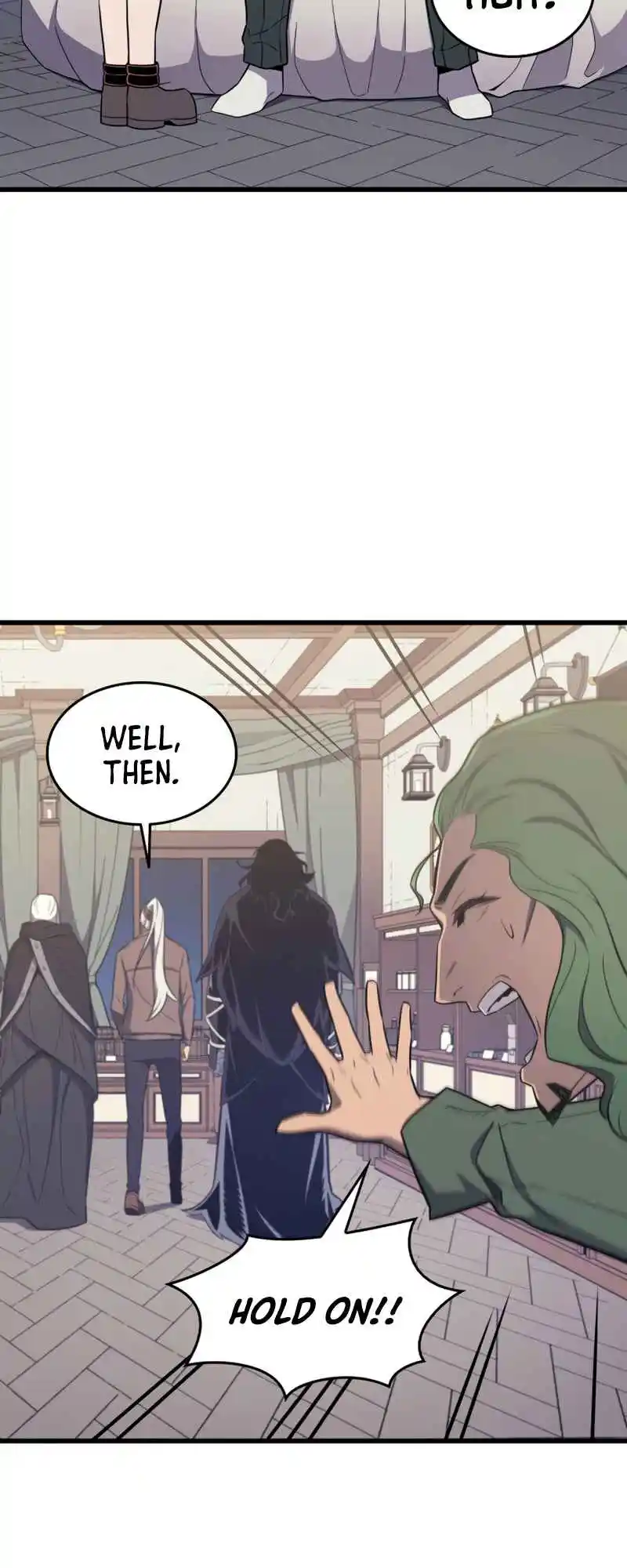 The Archmage Returns After 4000 Years 126