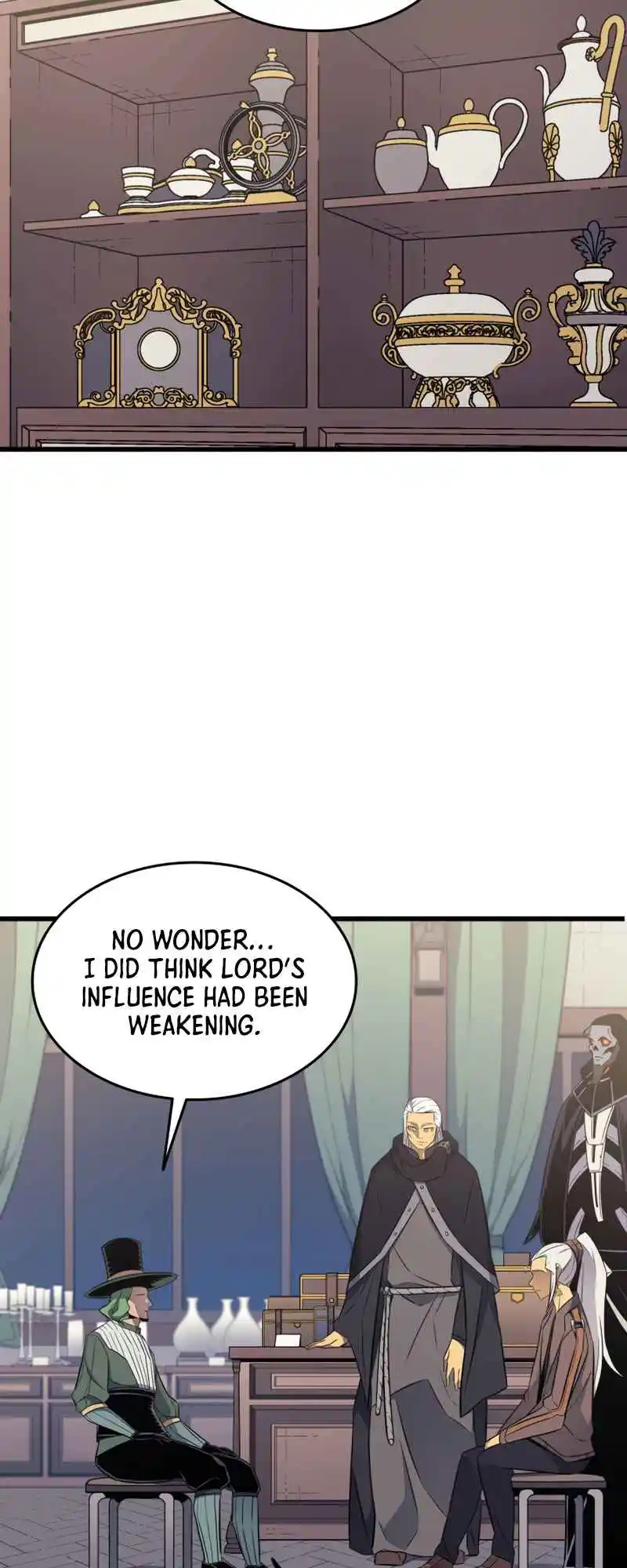 The Archmage Returns After 4000 Years 126