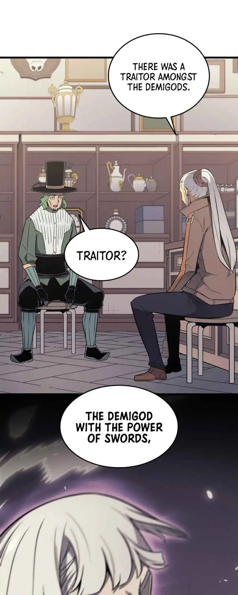 The Archmage Returns After 4000 Years 126