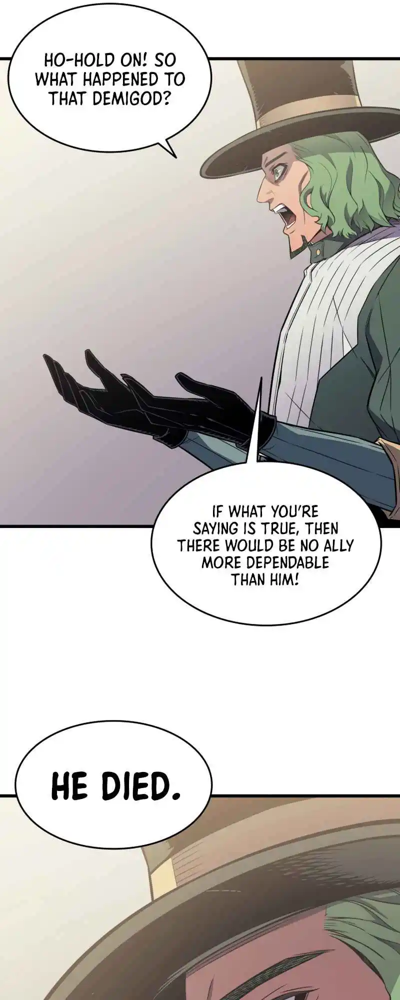 The Archmage Returns After 4000 Years 126