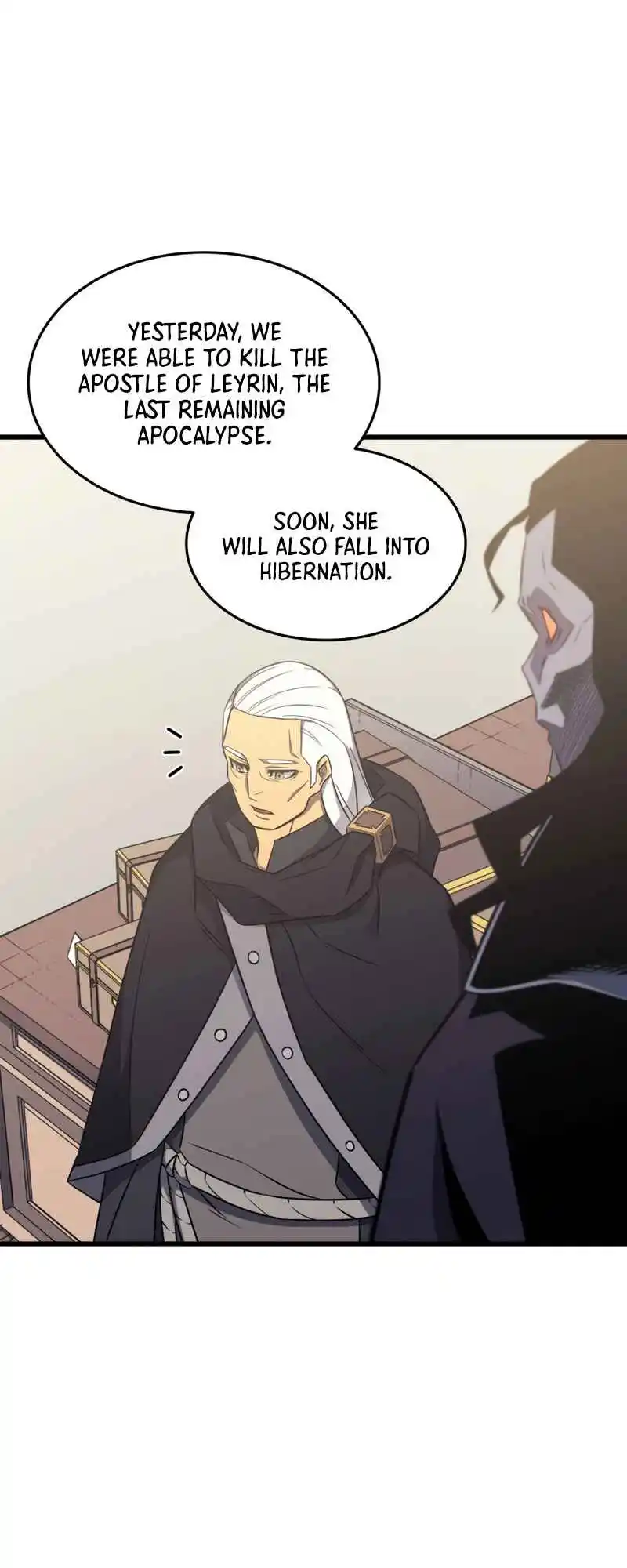 The Archmage Returns After 4000 Years 126