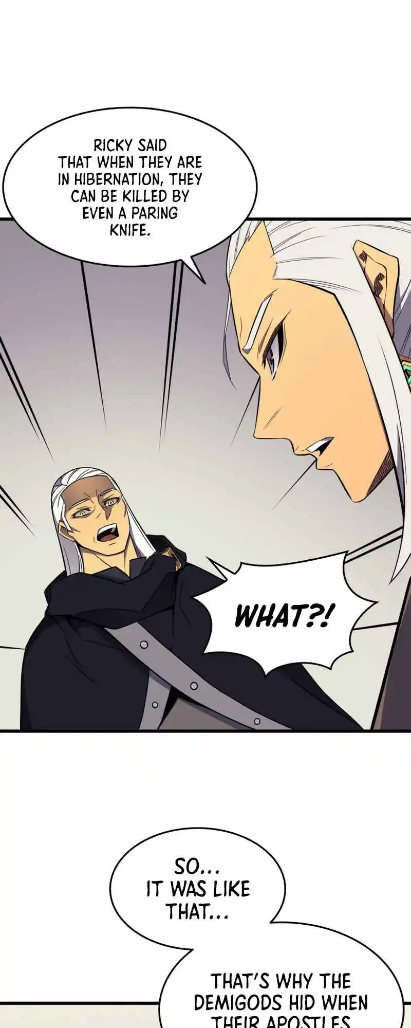 The Archmage Returns After 4000 Years 126