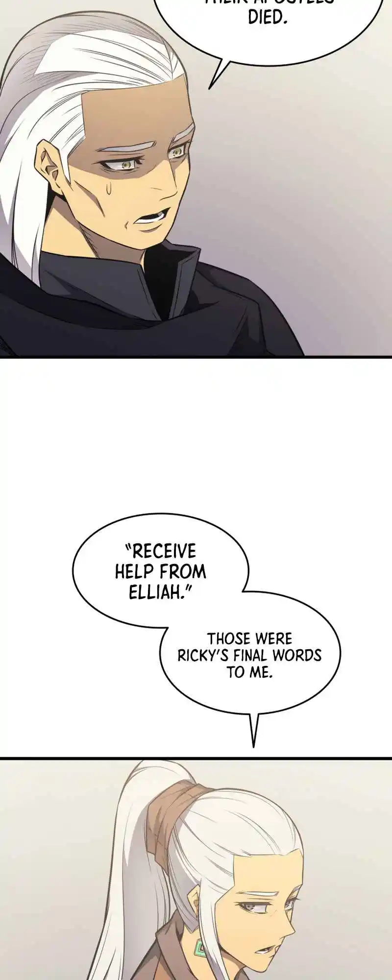 The Archmage Returns After 4000 Years 126