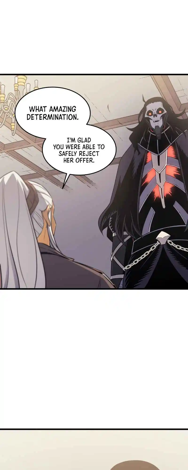 The Archmage Returns After 4000 Years 126