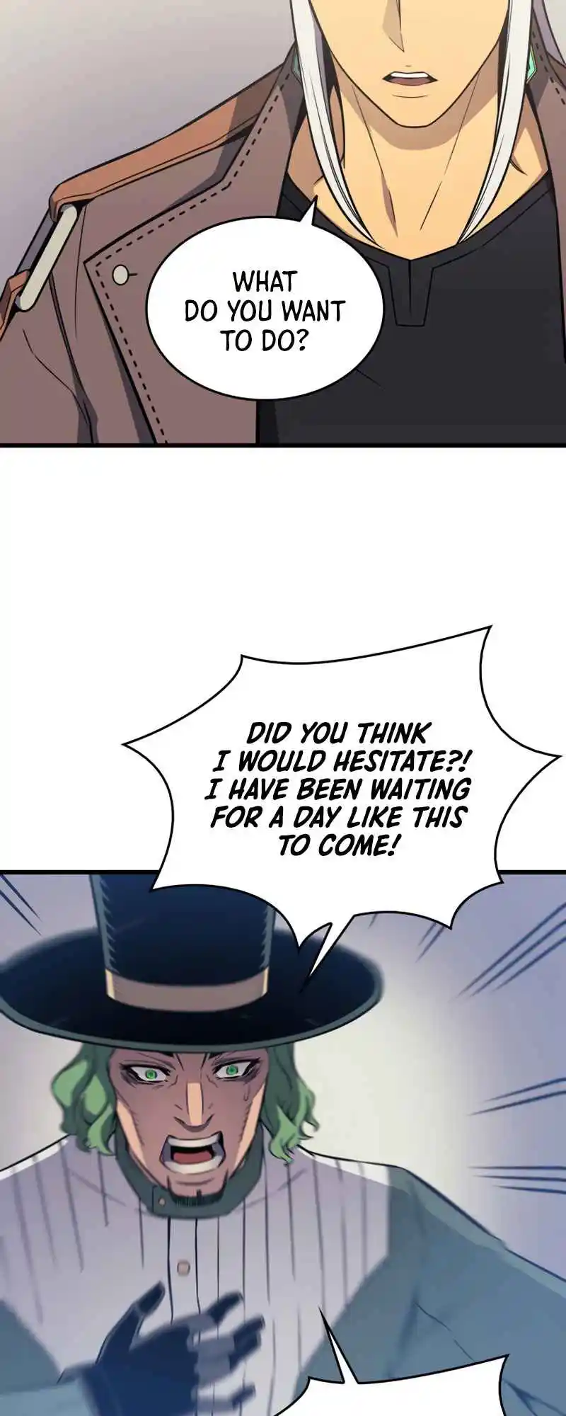 The Archmage Returns After 4000 Years 126