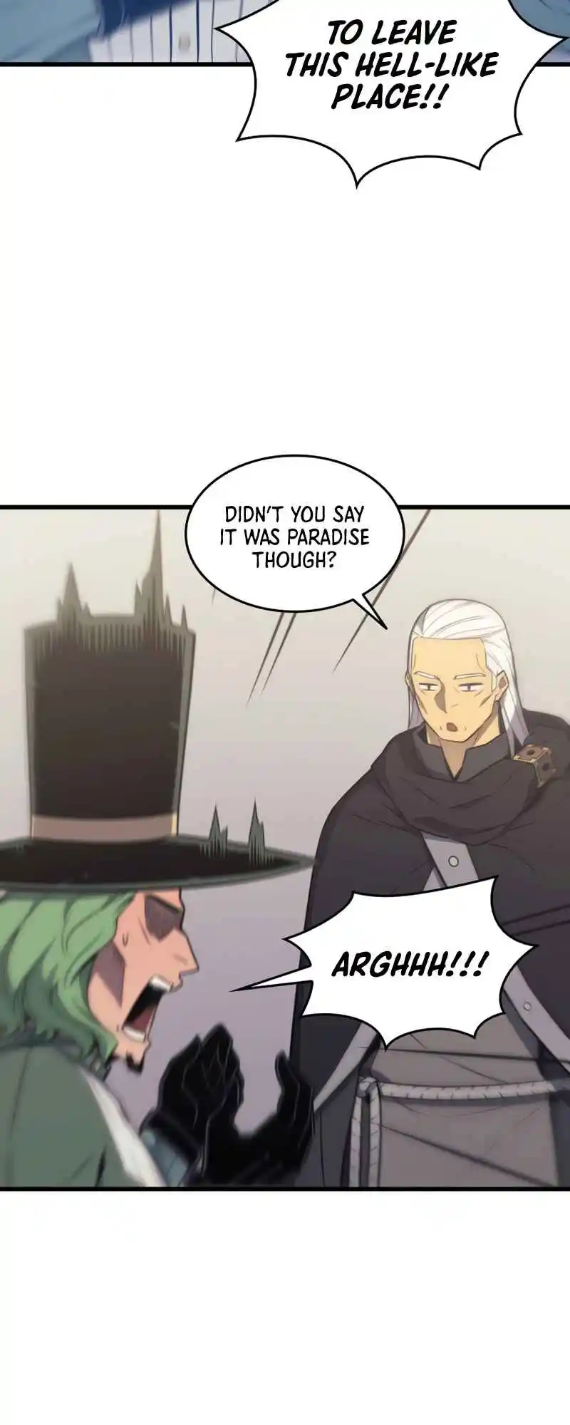 The Archmage Returns After 4000 Years 126