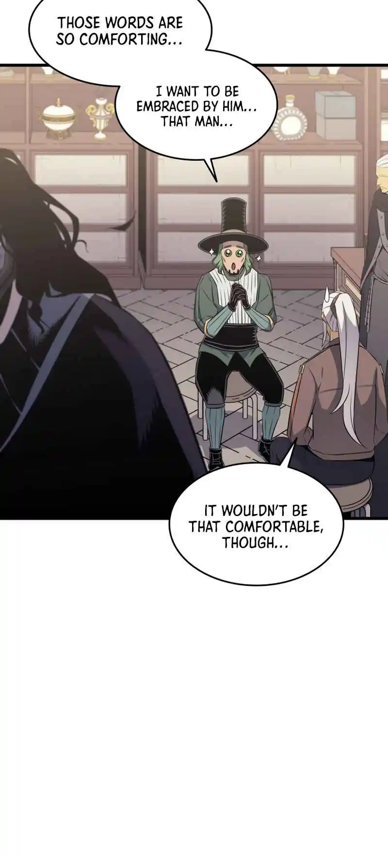 The Archmage Returns After 4000 Years 126