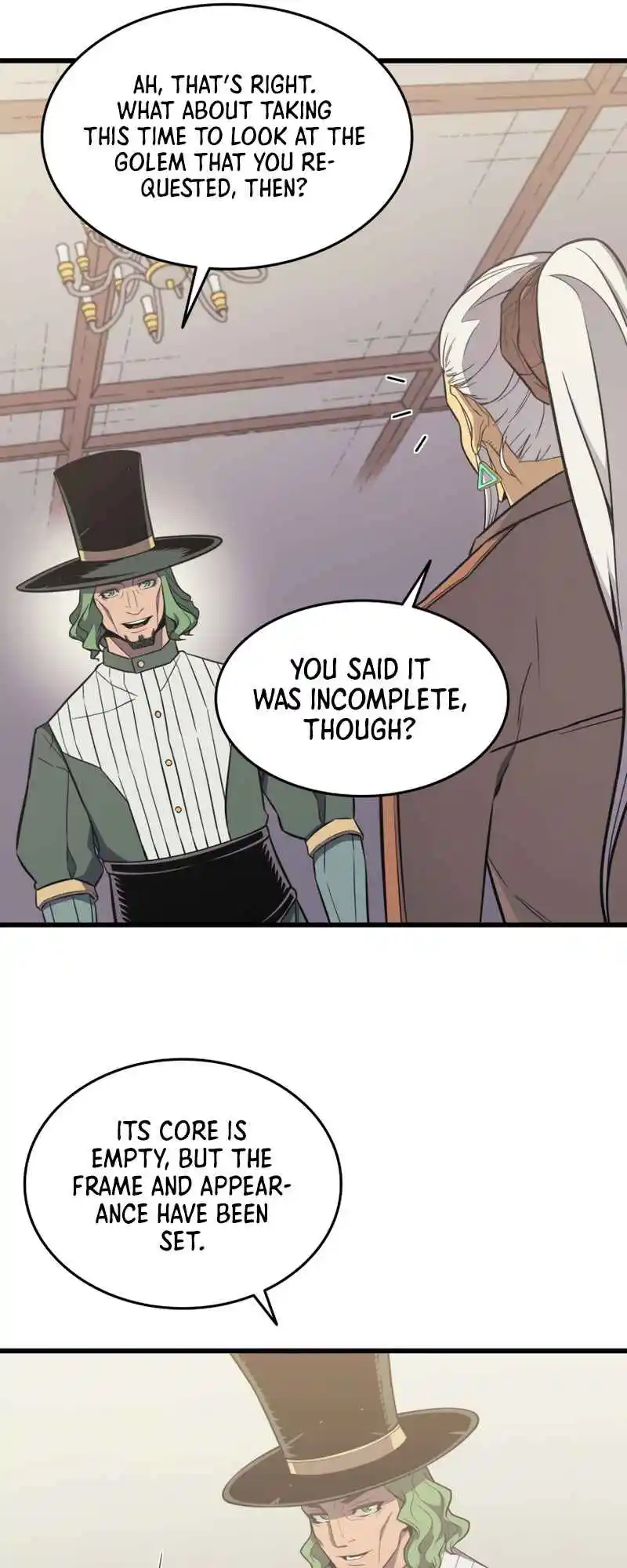 The Archmage Returns After 4000 Years 126