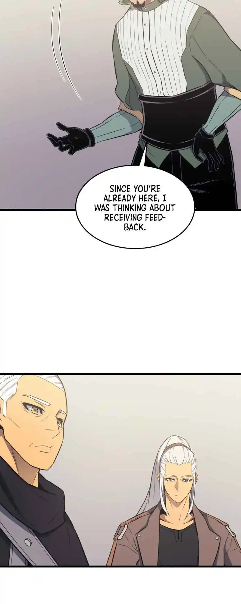 The Archmage Returns After 4000 Years 126