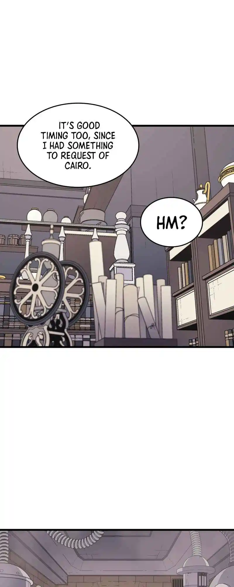 The Archmage Returns After 4000 Years 126