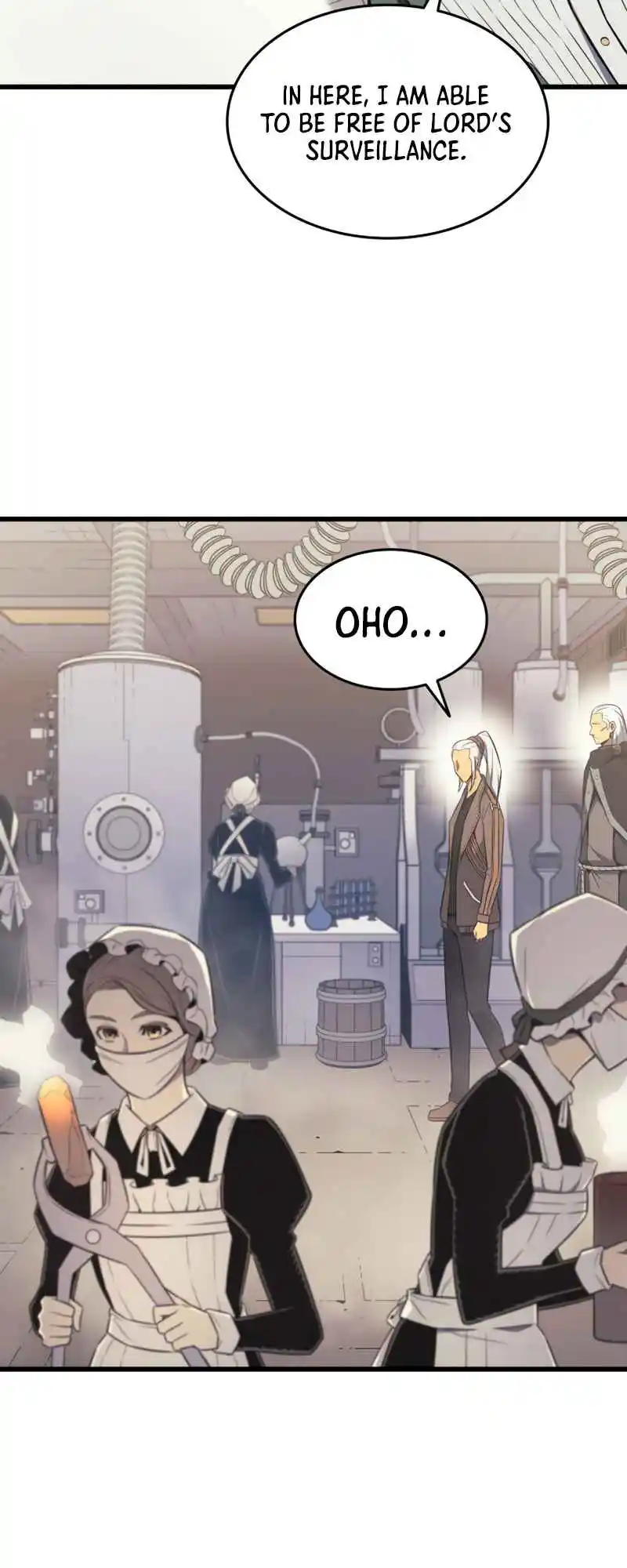 The Archmage Returns After 4000 Years 126