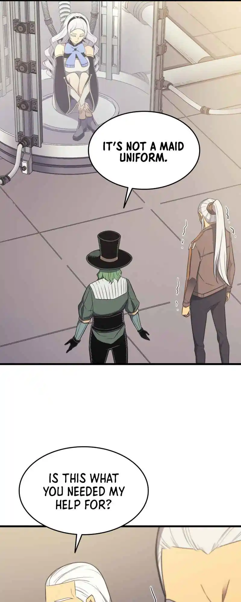 The Archmage Returns After 4000 Years 126