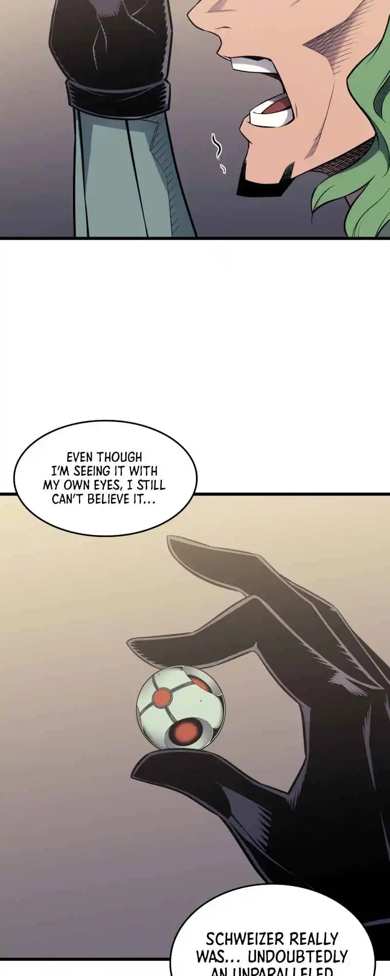 The Archmage Returns After 4000 Years 127