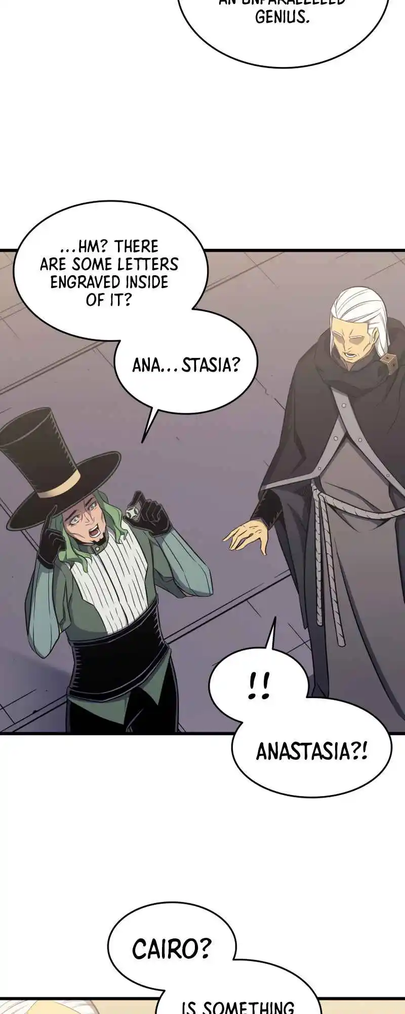 The Archmage Returns After 4000 Years 127