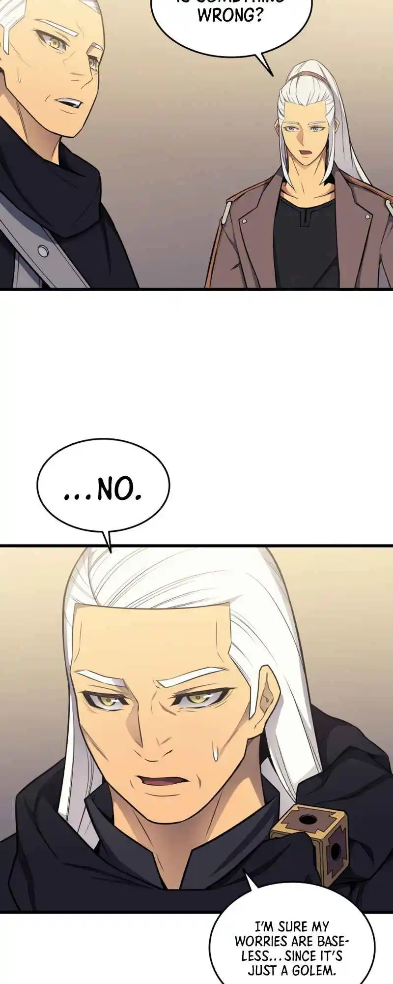 The Archmage Returns After 4000 Years 127