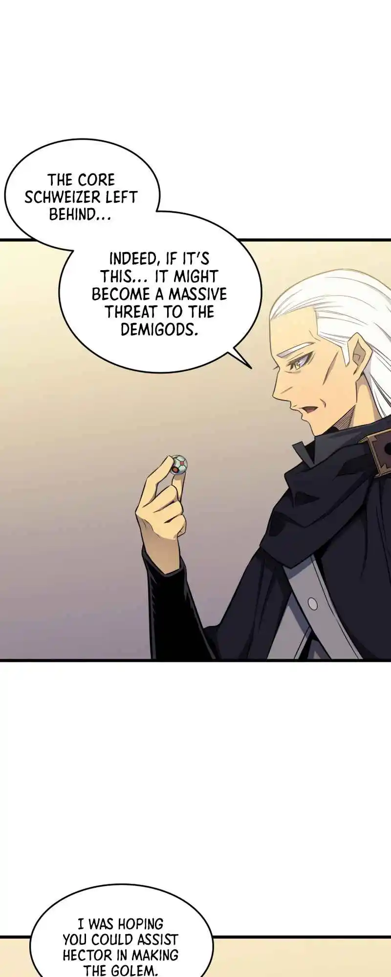 The Archmage Returns After 4000 Years 127