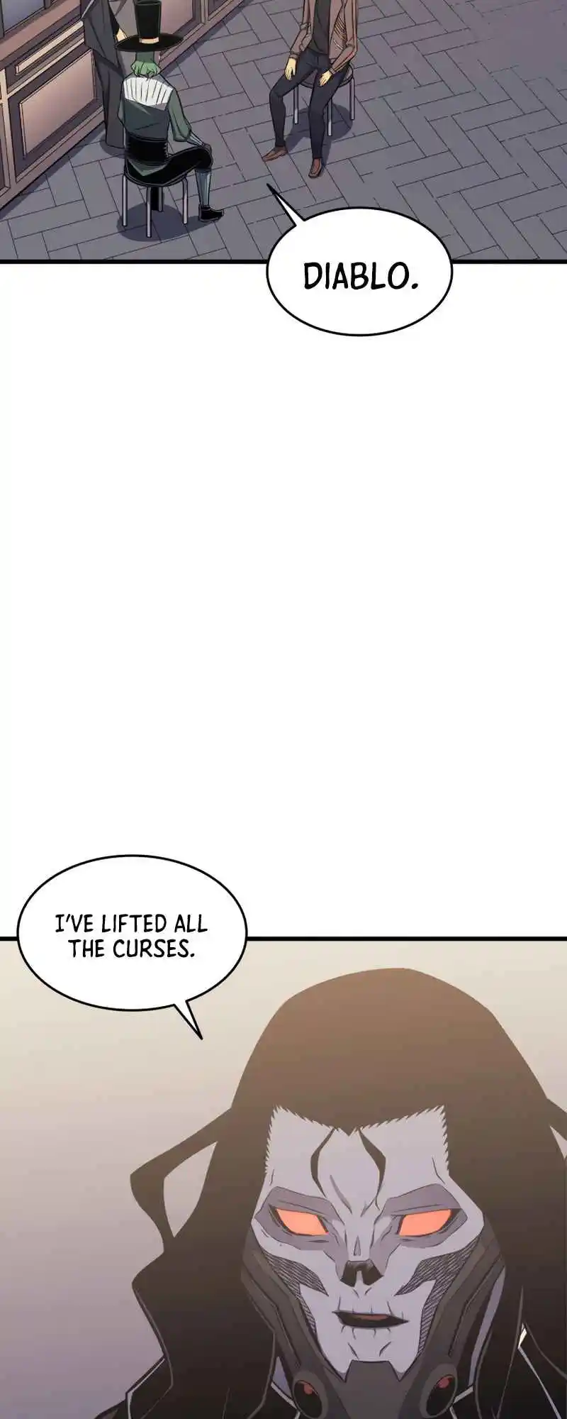 The Archmage Returns After 4000 Years 127