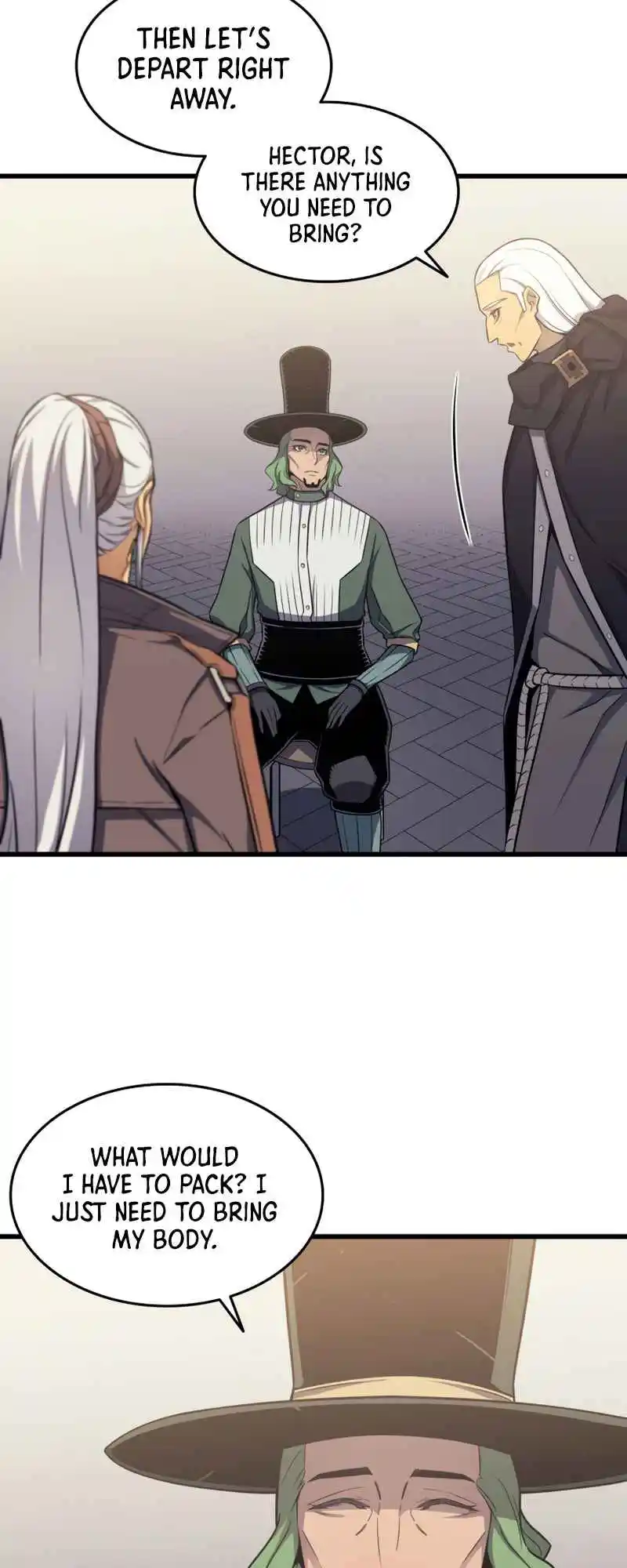 The Archmage Returns After 4000 Years 127