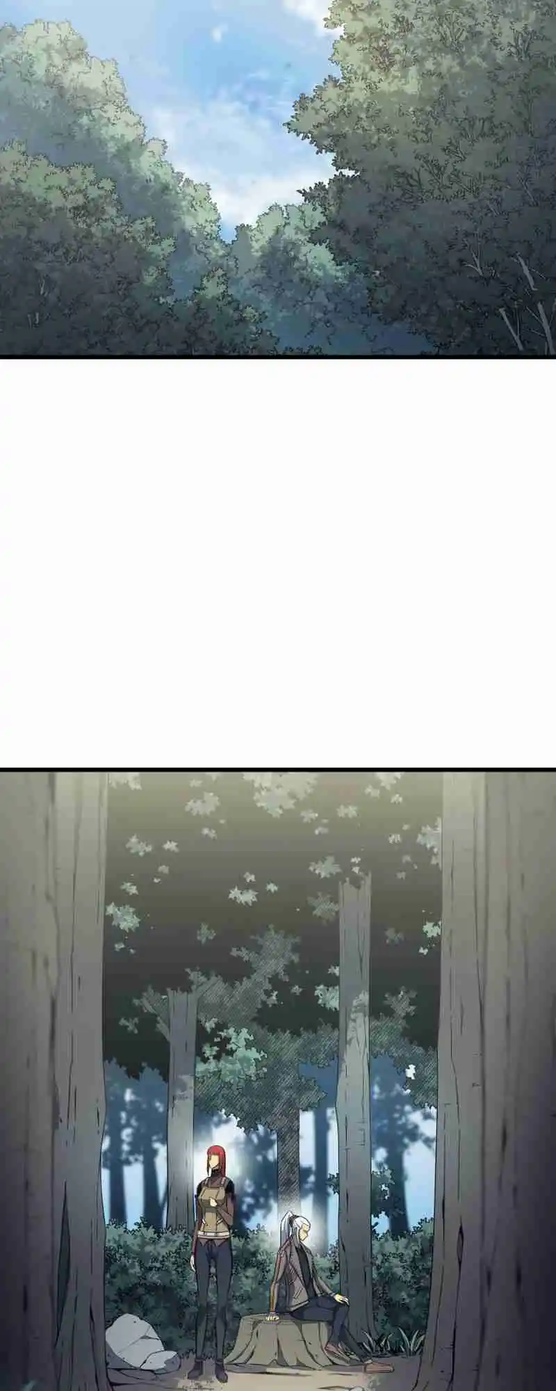 The Archmage Returns After 4000 Years 127