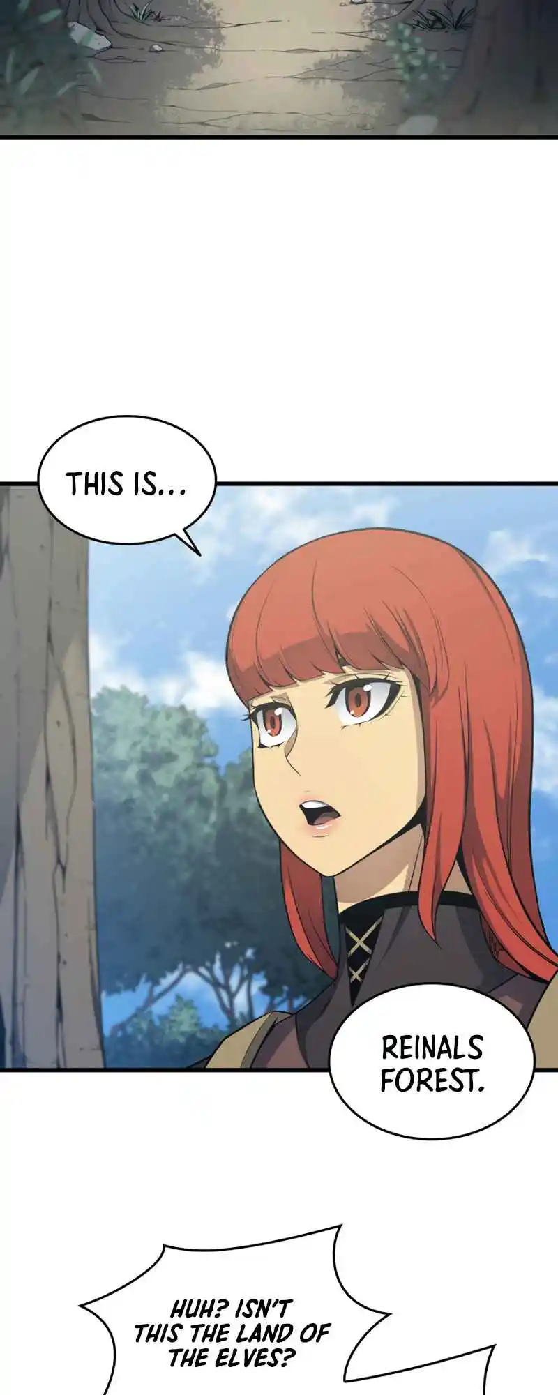 The Archmage Returns After 4000 Years 127