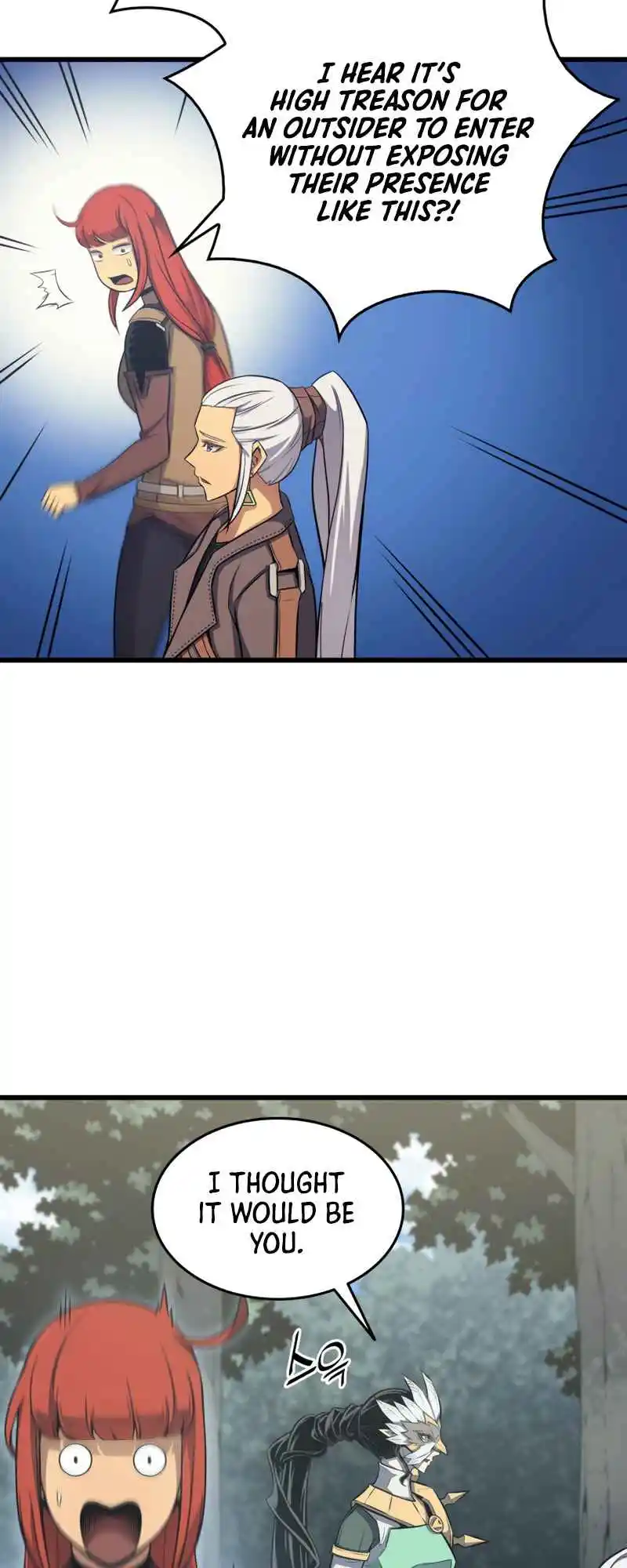 The Archmage Returns After 4000 Years 127