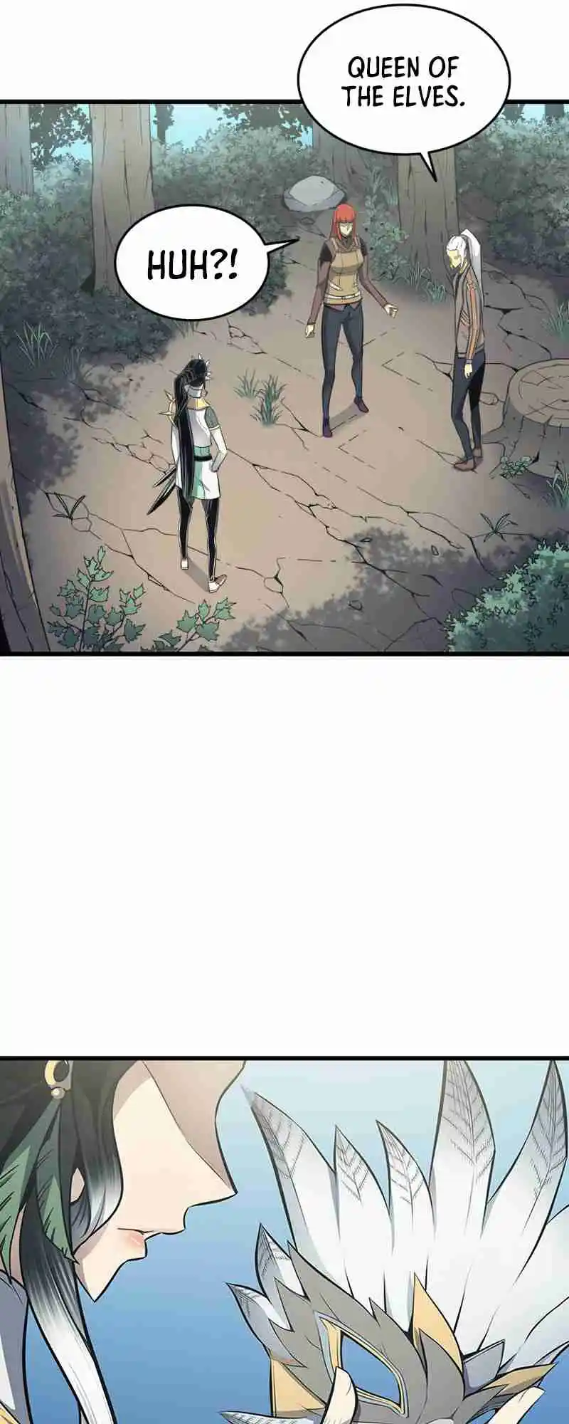 The Archmage Returns After 4000 Years 127