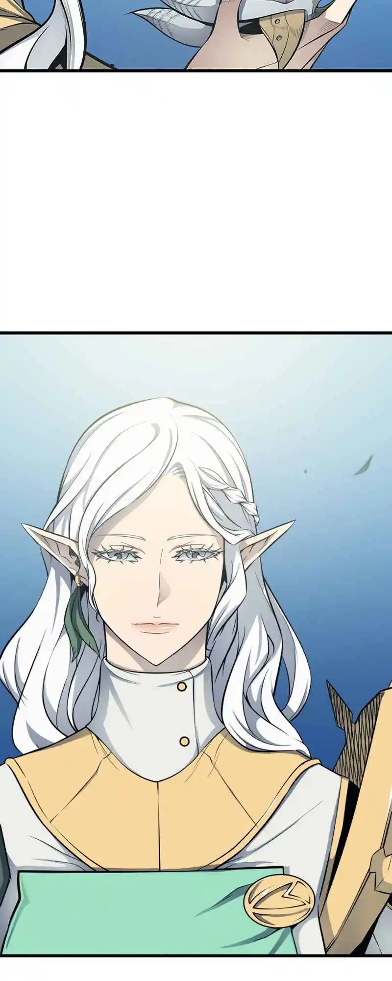 The Archmage Returns After 4000 Years 127