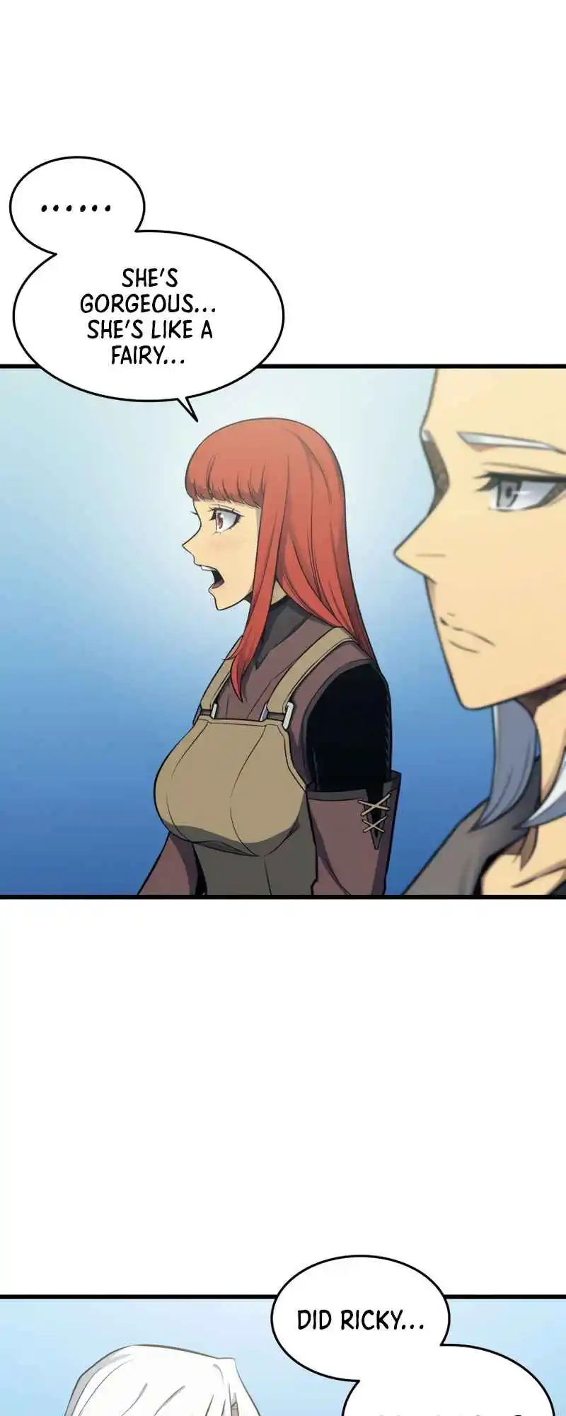 The Archmage Returns After 4000 Years 127