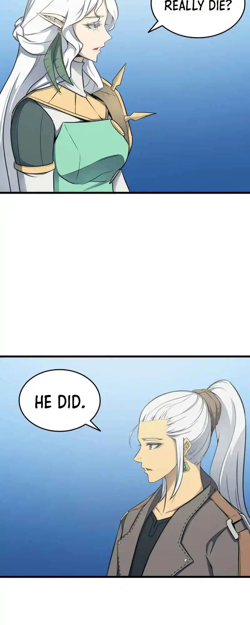 The Archmage Returns After 4000 Years 127