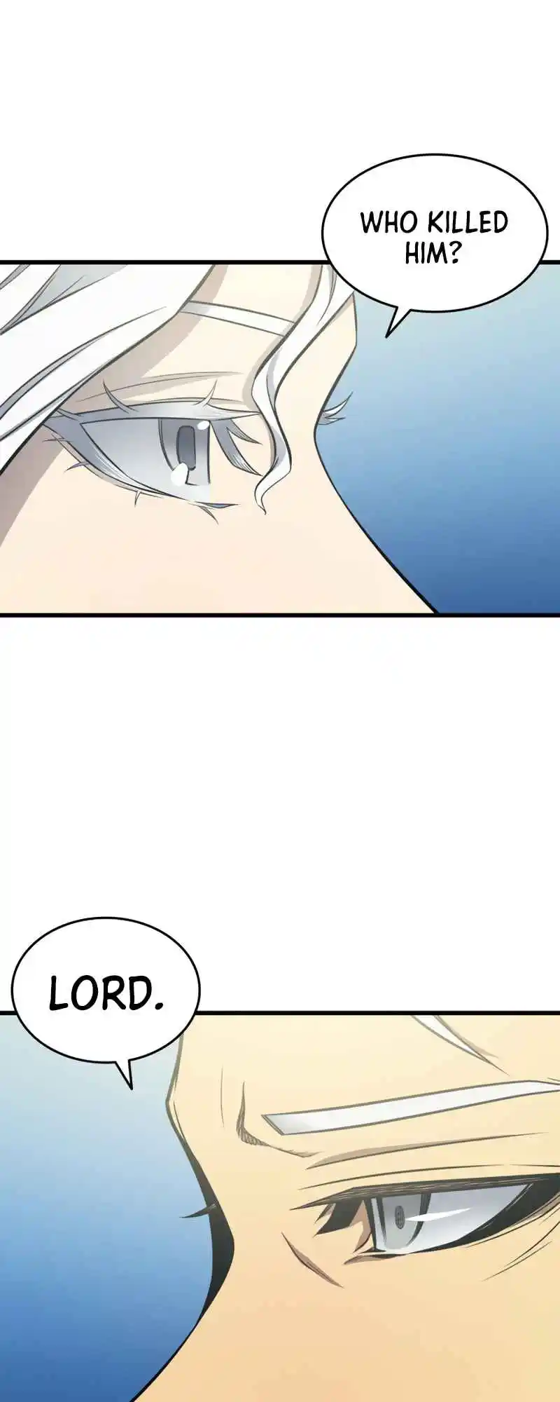 The Archmage Returns After 4000 Years 127