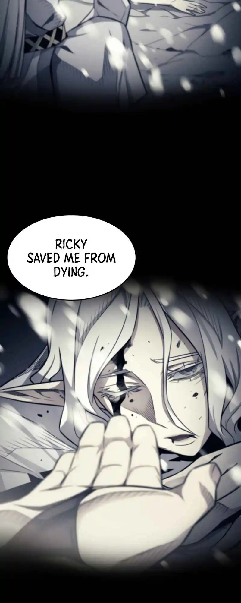 The Archmage Returns After 4000 Years 127