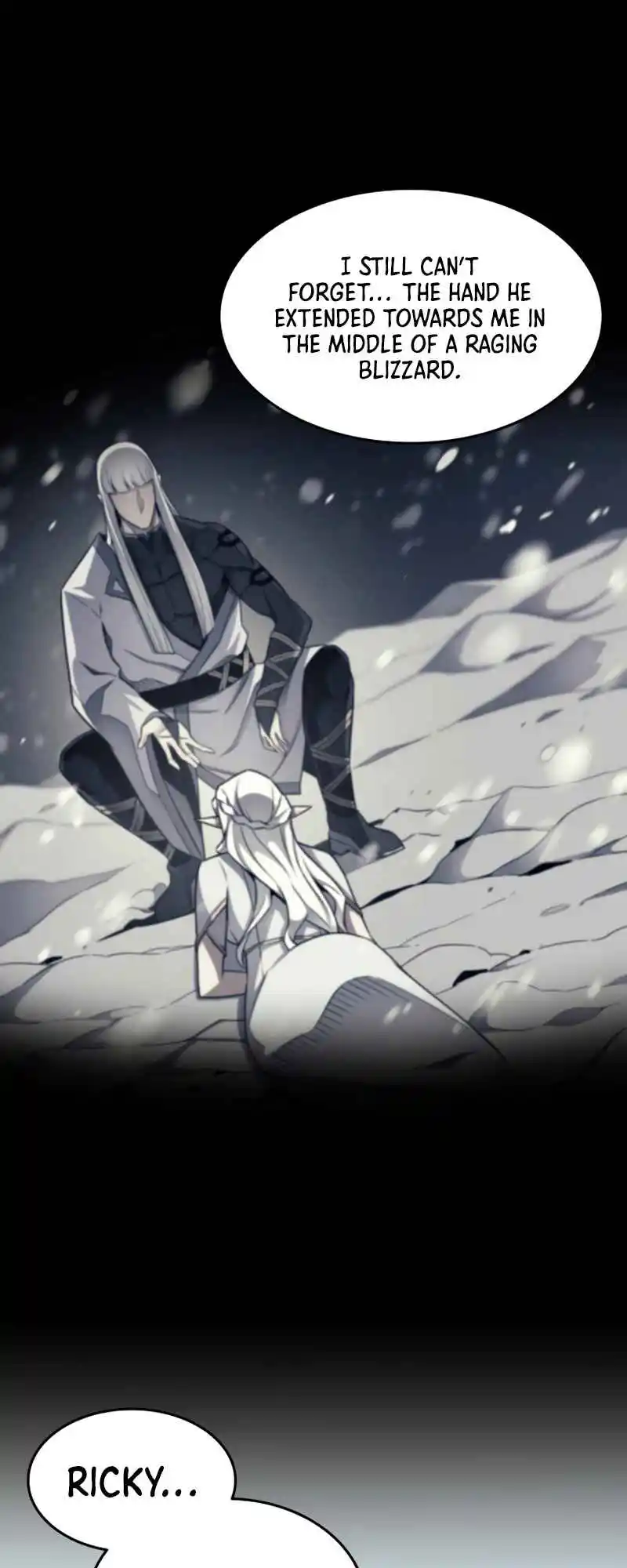 The Archmage Returns After 4000 Years 127