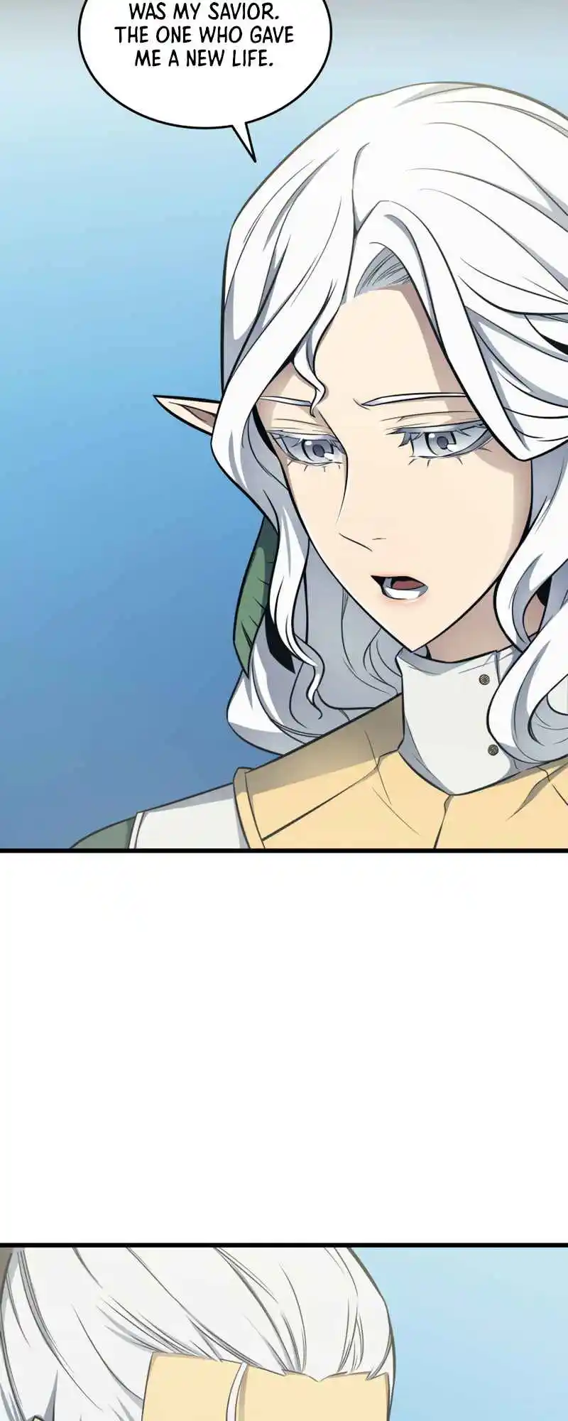 The Archmage Returns After 4000 Years 127