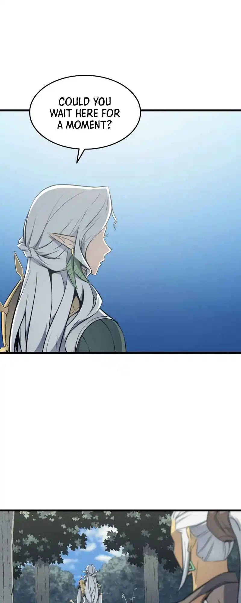 The Archmage Returns After 4000 Years 127