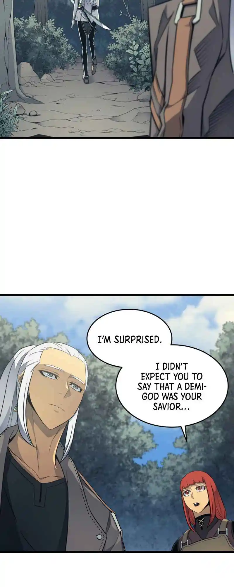 The Archmage Returns After 4000 Years 127