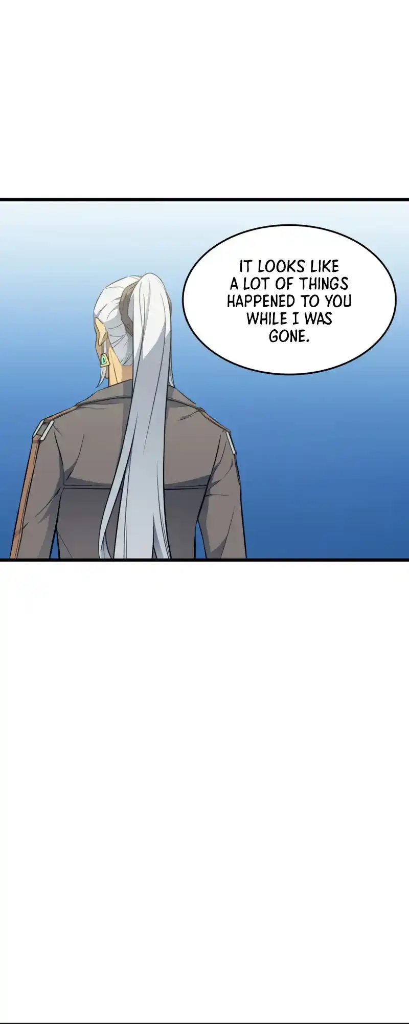 The Archmage Returns After 4000 Years 127