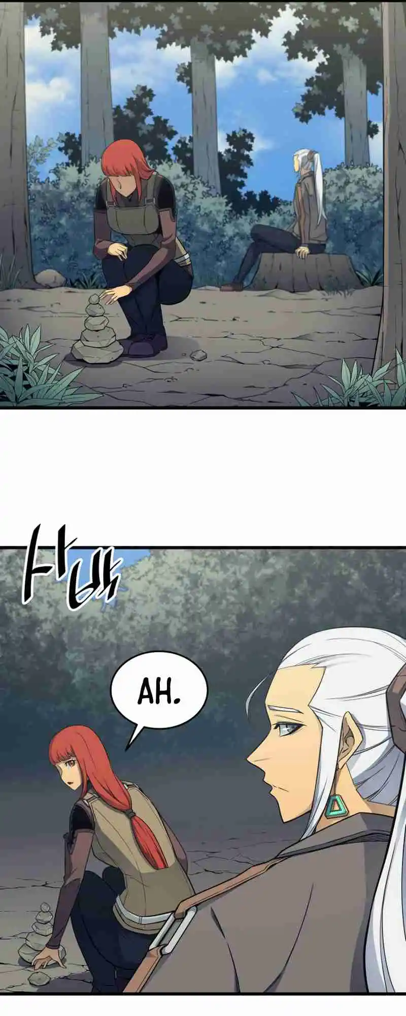 The Archmage Returns After 4000 Years 127