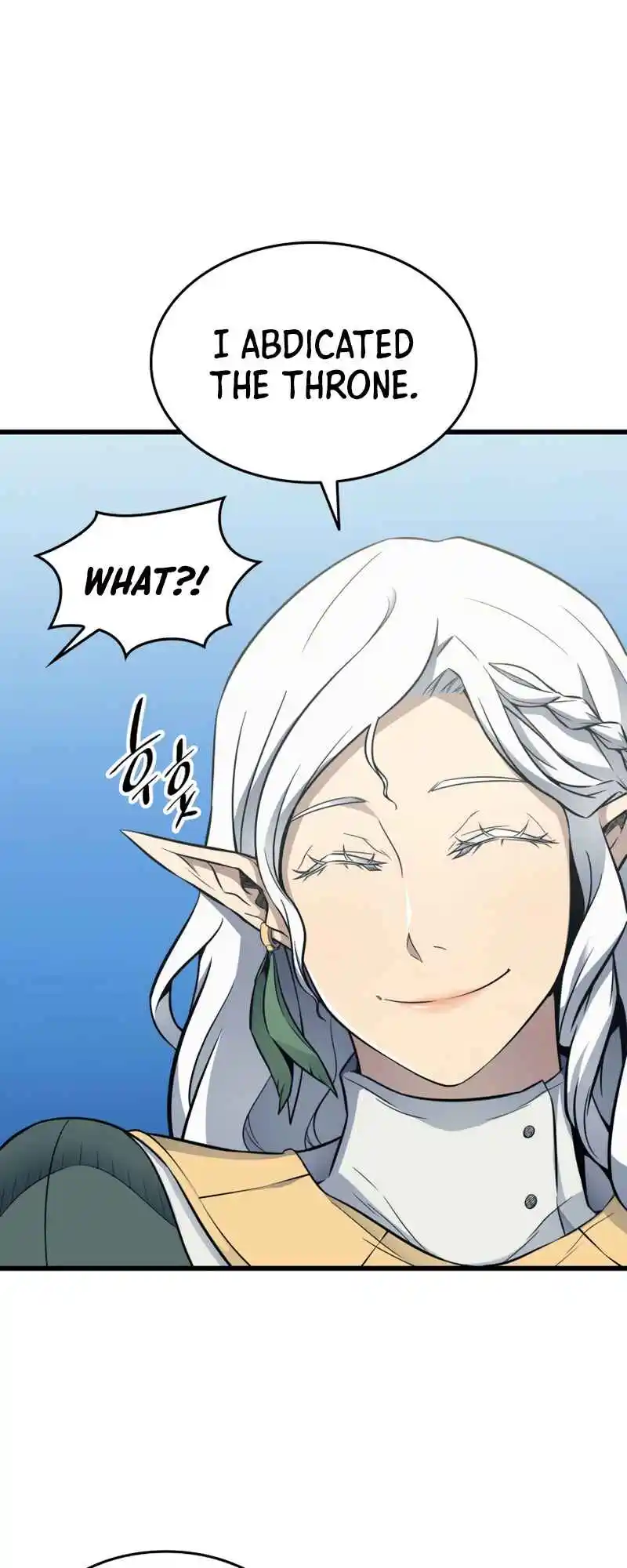 The Archmage Returns After 4000 Years 127