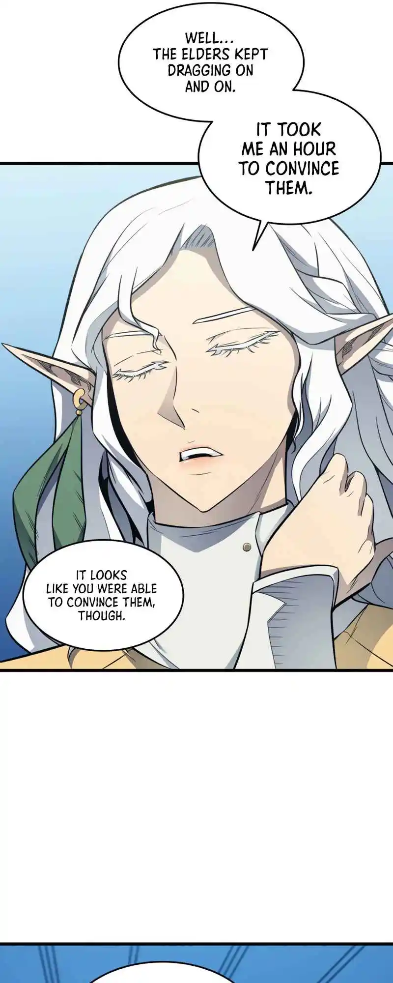 The Archmage Returns After 4000 Years 127