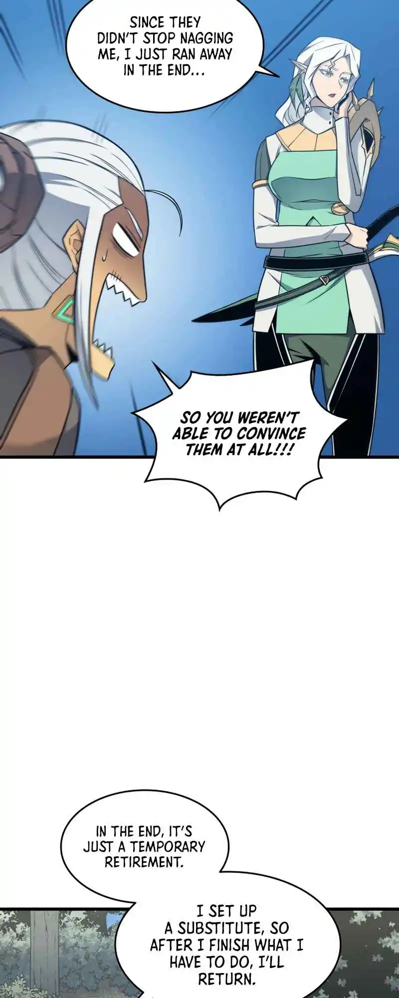 The Archmage Returns After 4000 Years 127