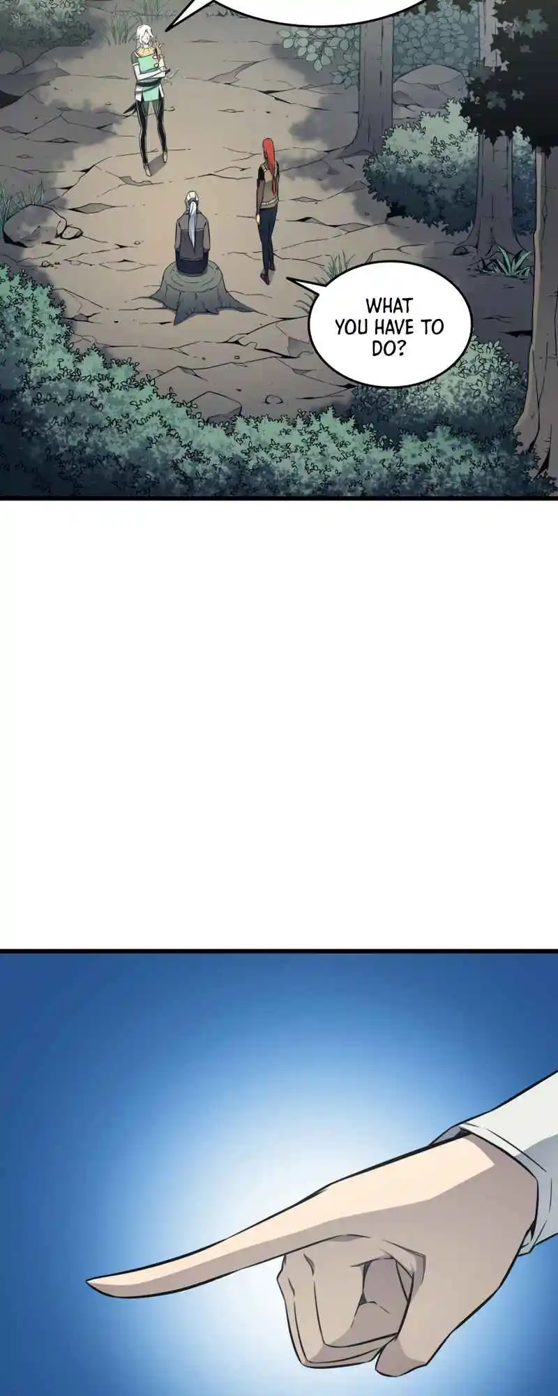 The Archmage Returns After 4000 Years 127