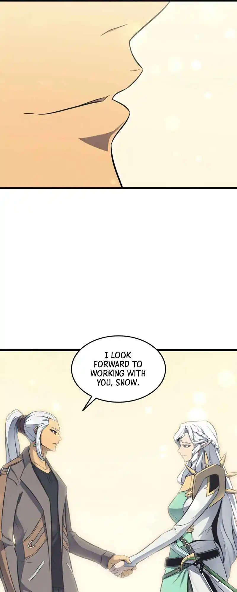 The Archmage Returns After 4000 Years 127