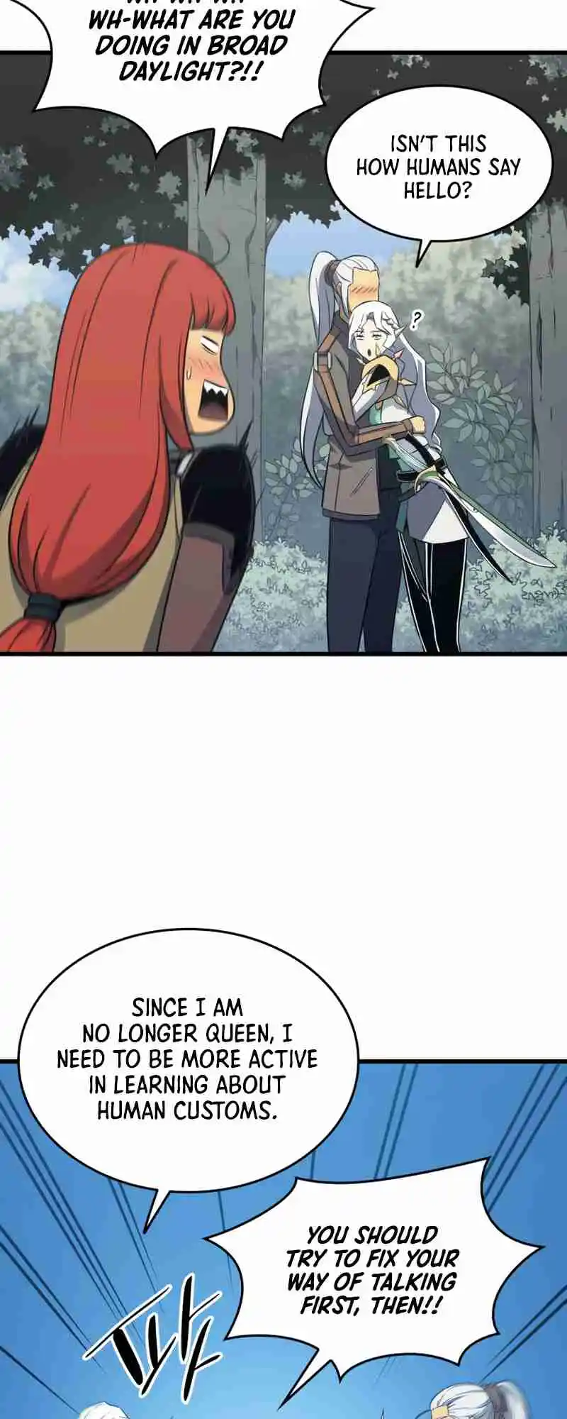 The Archmage Returns After 4000 Years 127