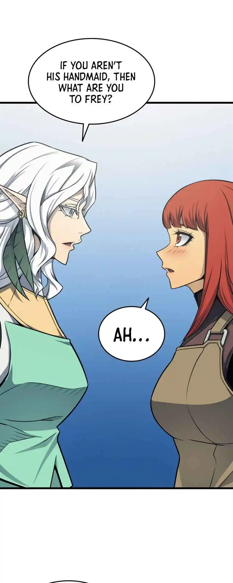 The Archmage Returns After 4000 Years 127