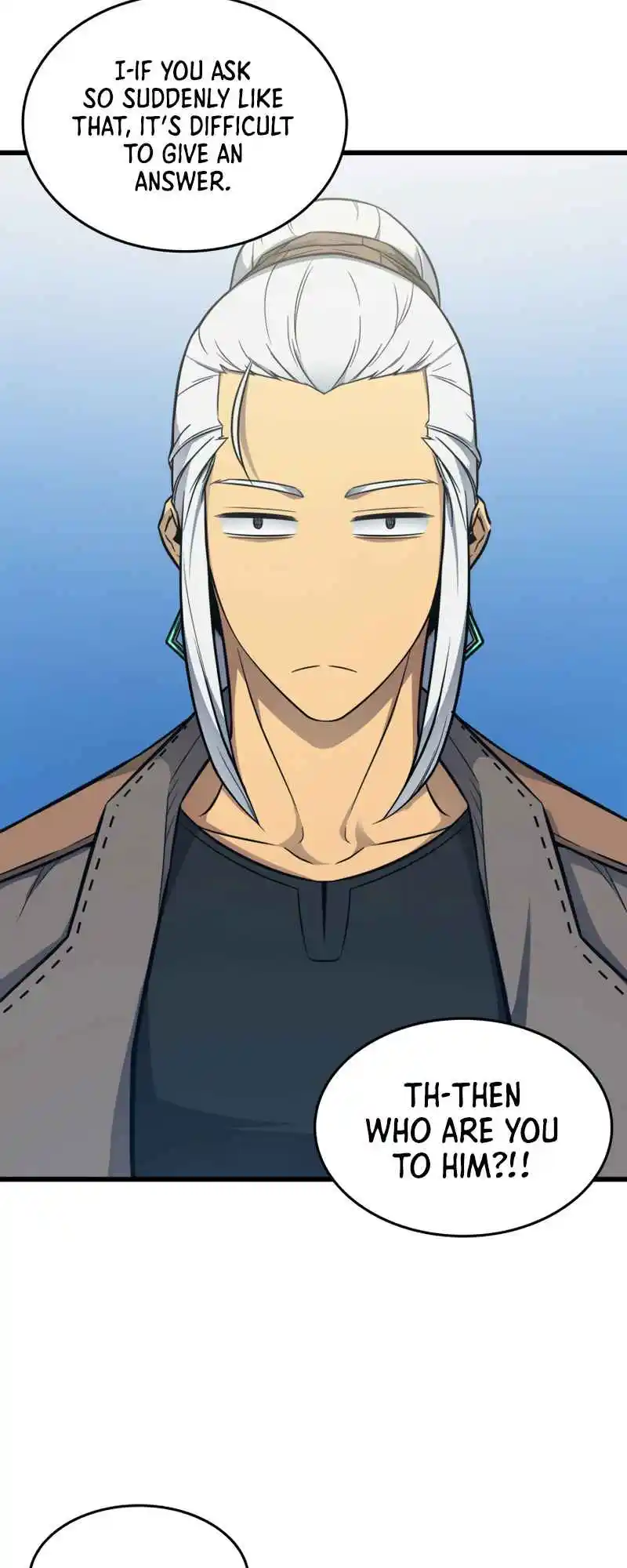 The Archmage Returns After 4000 Years 127