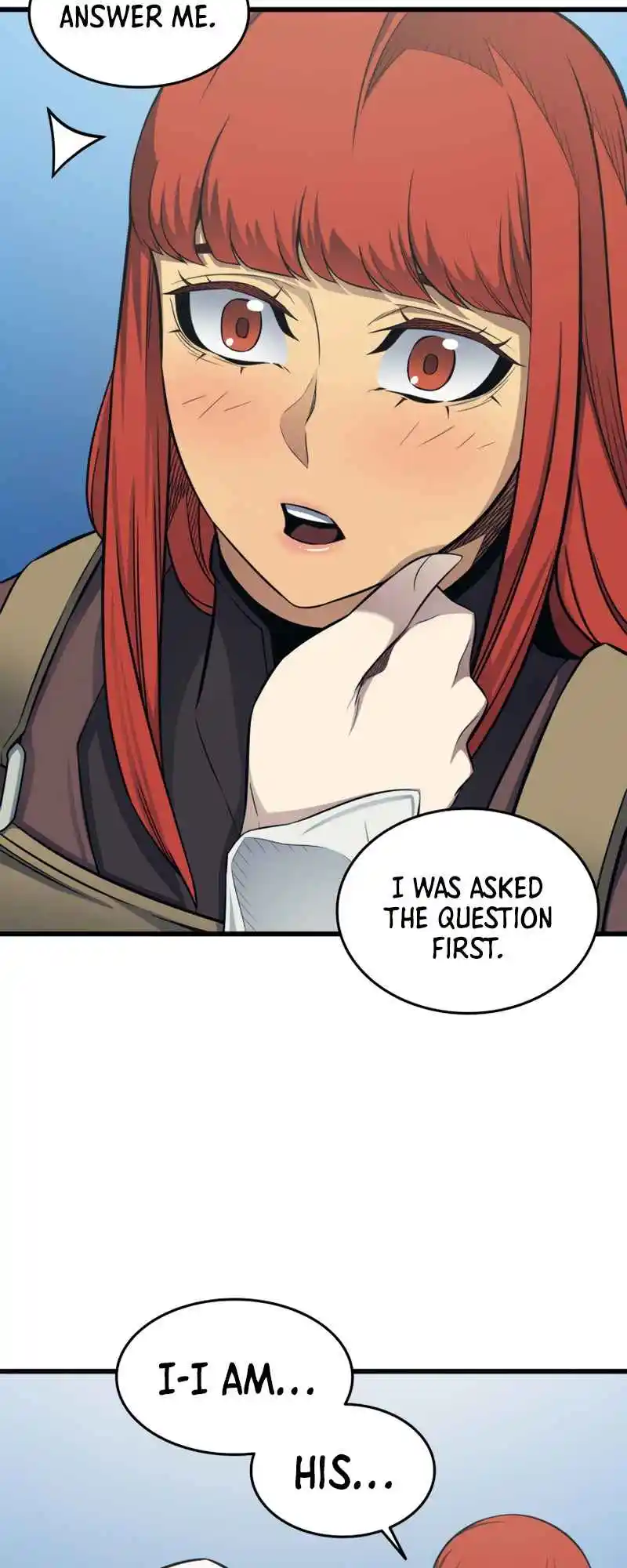 The Archmage Returns After 4000 Years 127